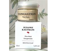 Susanne Kaufmann Glow Face Mask Brightens Exfoliator Radiance Anti Wrinkle £60