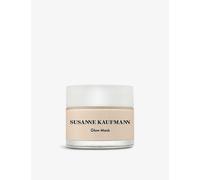 Susanne Kaufmann Glow Face Mask Brightens Exfoliator Radiance Anti Wrinkle £60