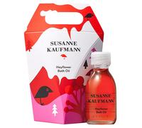 Susanne Kaufmann - Hayflower Bath Oil (Stocking Filler) - Body Oil