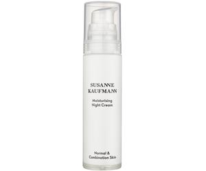Susanne Kaufmann - Moisturising Night Cream - Night Cream