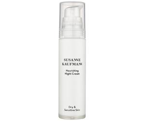 Susanne Kaufmann - Nourishing Night Cream - Night Cream