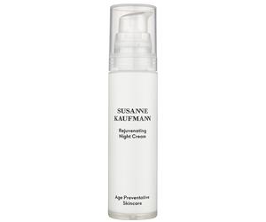 Susanne Kaufmann - Rejuvenating Night Cream - Face Cream