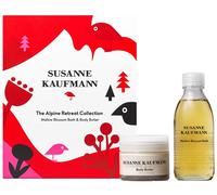 Susanne Kaufmann - The Alpine Retreat Collection - Bodylotion & Cream