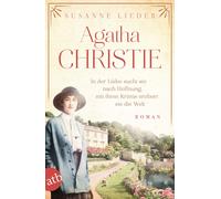 Susanne Lieder Agatha Christie: In der Liebe sucht sie nach Hoffnung (Paperback)