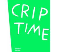 Susanne Pfeffer Crip Time (eng.): Museum Moderner Kunst, Frankfurt a (Paperback)