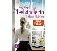 Susanne Popp Das Erbe der Teehändlerin: Direkt auf der Spiegel-Bests (Paperback)