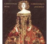 Susanne Ryden - Christinas Resa (Christina's Journey) [New CD]