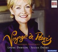 Susanne Ryden; Mark Tatlow - Voyage À Paris