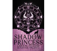 Zodiac Academy 4: Shadow Princess