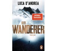 Susanne Van Volxem Luca D'Andrea Olaf Matthias R Der Wanderer: Thril (Paperback)
