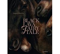 Susanne Walström: Black Lava Fairy Tale