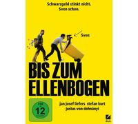 SUSANNE WOLFF/STEFAN WILL/JAN JOSEF LIEFERS/+ - BIS ZUM ELLENBOGEN DVD NEW