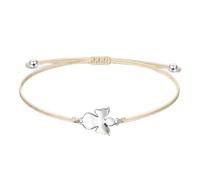 Susan's Choice Guardian Angel Bracelet with Adjustable Braided Rope - Angel Bracelet, Nylon