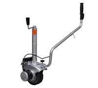 Susany Aluminium Motorised Jockey Wheel Trailer Mover 12 V 350 W