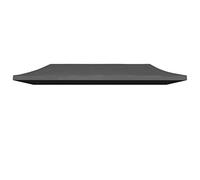 Susany Party Tent Roof Replacement Roof Tent Top Patio Canopy Gazebo Marquee Top Cover UV and Water Resistant for Garden Gazebo 600D Oxford with PVC Coating 3x6 m Anthracite