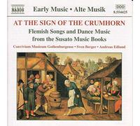 Susato: At the Sign of the Crumhorn