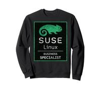 SUSE Linux Business Specialist - SAP Enterprise Workloads Sweatshirt
