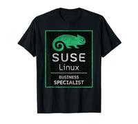 SUSE Linux Business Specialist - SAP Enterprise Workloads T-Shirt