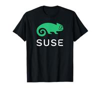 SUSE Linux - Enterprise Cloud & Virtualization Architecture T-Shirt