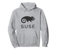 SUSE Linux - Hybrid Cloud and Container Orchestration Expert Pullover Hoodie