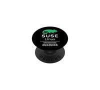 SUSE Linux Operations Engineer - Operational Management PopSockets Adhesive PopGrip