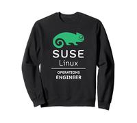SUSE Linux Operations Engineer - Operational Management Sweatshirt