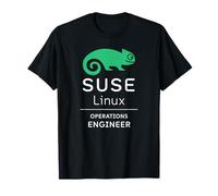 SUSE Linux Operations Engineer - Operational Management T-Shirt