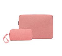 Suseiuua 13 Inch Professional Laptop Case with Stylish Design Functional Storage Bag for Various Occasions Business Needs Messengers Bag