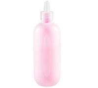 Suseiuua 60/150 / 250ml Refillable Container Travel Bottle Cosmetic Bottles Empty Shampoo Container Squeeze Bottle for Shampoo