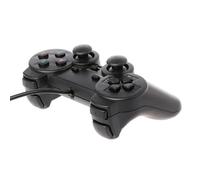 Suseiuua Player USB Retro Game Controller Plug and Play for Arcades Emulators Usb Gamepad for