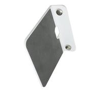 Suseiuua Wall Mount Bracket for Bluetooth-compatible Speakers Heavy Duty Speakers Mount Mounting Bracket Stand Replacement Display Shelf