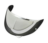 Suseiuua Wide Angles View Helmets Visors Easy Installation Motorcycle Lens Motorbike Ridings Gear Simple Installs for Wide View Lens