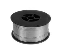 SUSEMSE Flux Cored Gasless MIG Welding Wire 0.8 mm 1 kg Precision Welding Wire No Gas Wire Spool 1 Roll E71T- GS