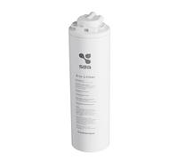 SusGreenable SGROF03 5-in-1 RO Water Filter Replacement Cartridge, Compatible with SGIWDR03-B Hot Water Dispenser,12-Month Usage