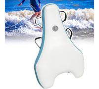 Sushangmao Underwater Scooter+Bodyboard Combo/500w Brushless Thruster,W/10000mah Battery - 130min Runtime - For Adults & Kids - Beach, Pool, Diving & Water Sports Equipmen Bodyboard