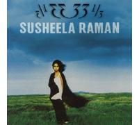 Susheela Raman - 33 1/3