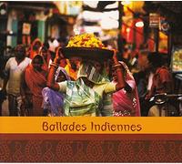 Susheela Raman, Abida, Somya and Many Others - Ballades Indiennes [BE Import]