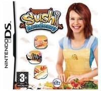 Sushi Academy (DS)