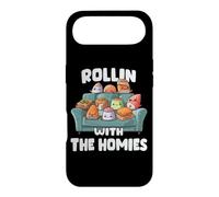 Sushi Art - Anime inspired design for Japan lovers Case for iPhone Air