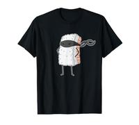 Sushi as a Ninja Value Graphic T-Shirt