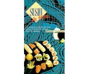 Sushi at Home - Sushi at Home [VHS]