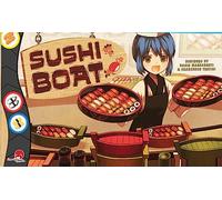 Sushi Boat