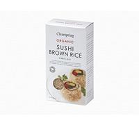 Sushi Brown Rice (500g) x 3 Pack Saver Deal