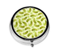 Sushi Dill Pickles