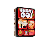 Sushi Go!