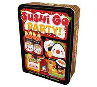 Sushi Go Party