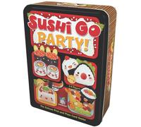 Sushi Go Party Boardgame