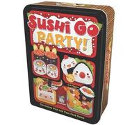 Sushi Go Party Card Game