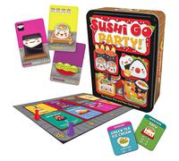 GameWright Sushi Go Party!