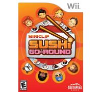 Sushi Go Round / Game